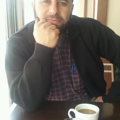 Profile Picture of جلال عيسى ابوملهم (@Issa13Jalal) on Twitter