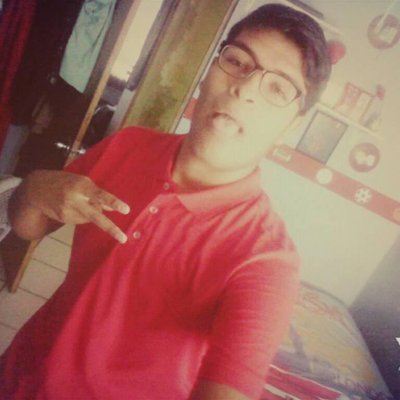 Profile Picture of Daniel Ledezma (@danielledezma99) on Twitter