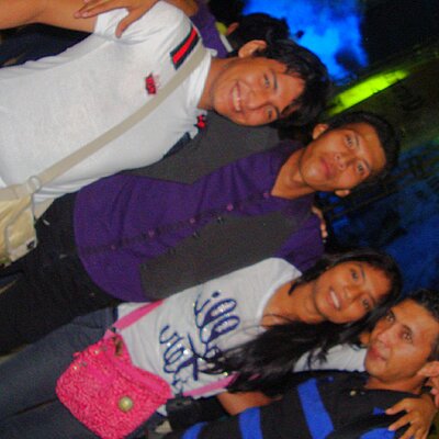Profile Picture of Isela Jimenez (@iselajimenez59) on Twitter