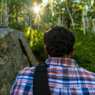 Profile Picture of Jacob Addy (@addytooood) on Twitter
