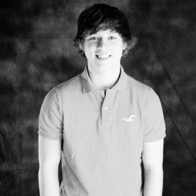 Profile Picture of Jordan Witcher (@@JWitcher22) on Twitter