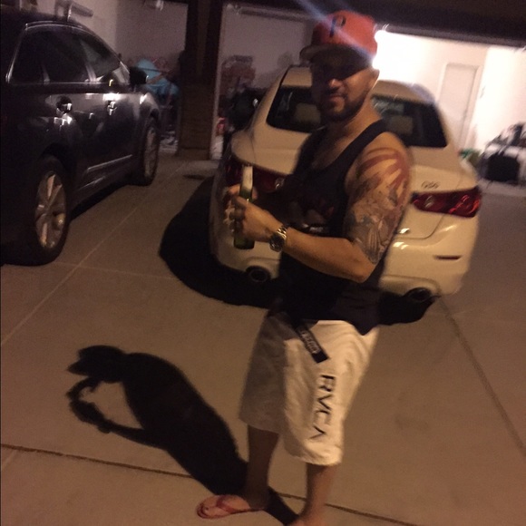 Profile Picture of Danny Tovar (@production23) on Poshmark