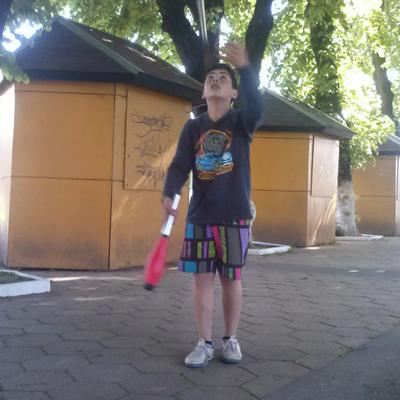 Profile Picture of Simon Barrientos (@simon75680349) on Twitter