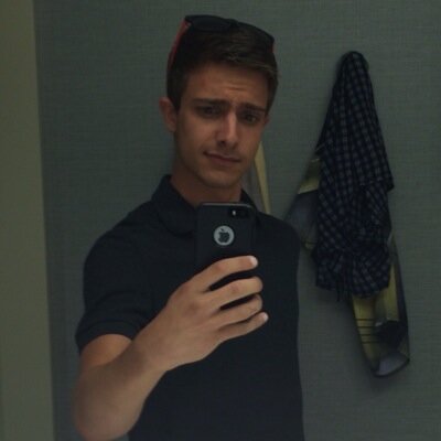 Profile Picture of Chris Lambert (@xX500XxTobyBoy) on Twitter