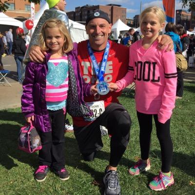 Profile Picture of Dave Chandler (@domer151) on Twitter