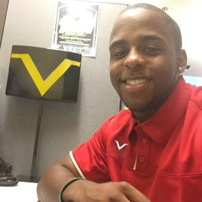 Profile Picture of Justin Browning (@JayBrowning27) on Twitter