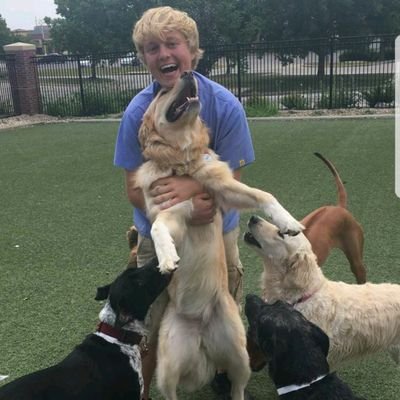 Joey Ragona - Twitter Profile Picture of Joey Ragona (@ragona25) on Twitter