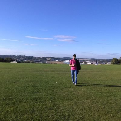 Profile Picture of José A. Lopera (@JoseA_Lopera) on Twitter