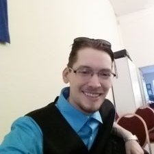 Profile Picture of Kenneth Nabors (@Kenishiwah) on Twitter