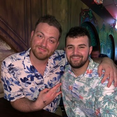 Profile Picture of Patrick (@Patrick36Payne) on Twitter