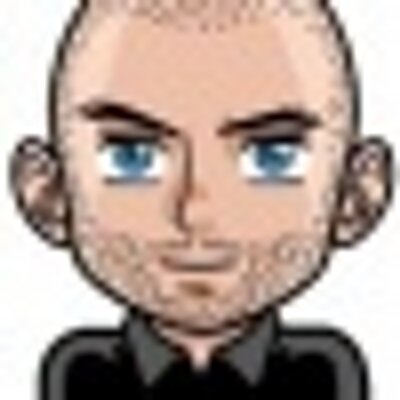 Profile Picture of Daniel Jahn (@danieljahn) on Twitter