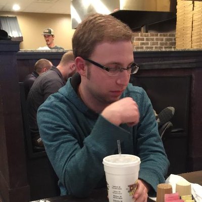 Profile Picture of Joshua Graybeal (@joshua_graybeal) on Twitter