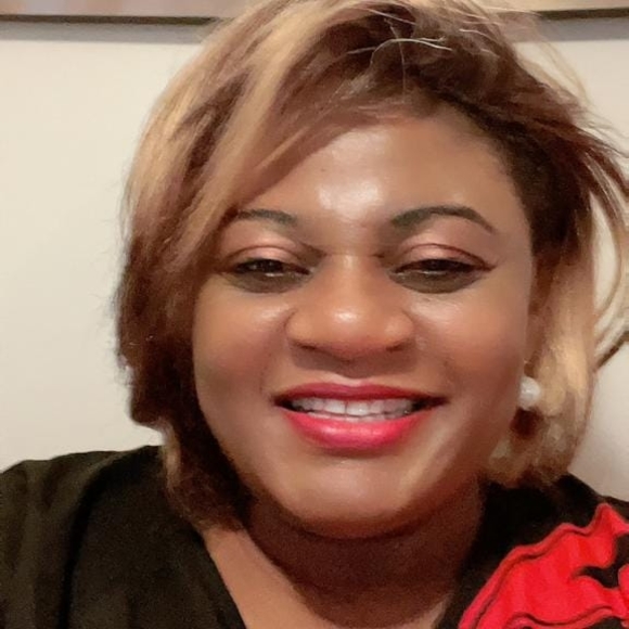 Profile Picture of Lucy Lumumba (@tmlhope) on Poshmark