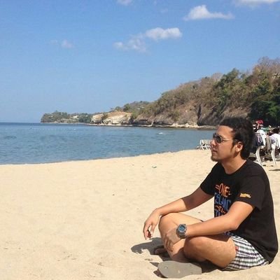 Profile Picture of Bert Torres (@bertbert09) on Twitter