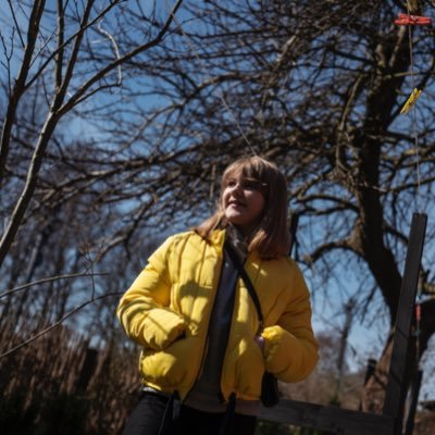 Profile Picture of Laura Bloch (@laura75317545) on Twitter