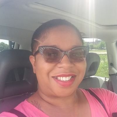 Profile Picture of Janelle Cissell (@RubyLeonne) on Twitter