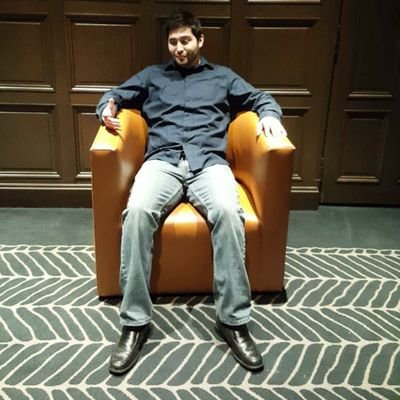 Profile Picture of Chris Correa (@chriscorrea88) on Twitter