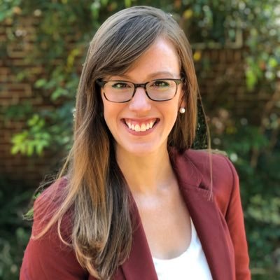 Profile Picture of Lauren Duval (@Duval_Lauren) on Twitter