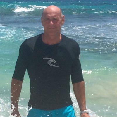 Profile Picture of Steve Randell (@srandell42) on Twitter