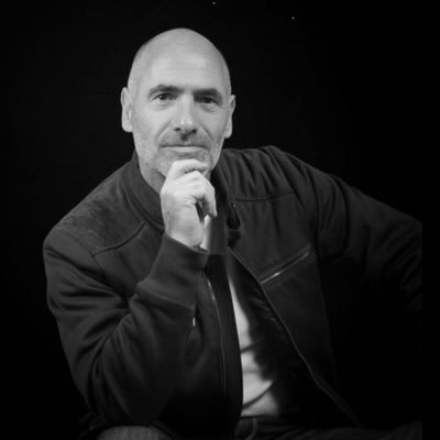 Profile Picture of David P Perlmutter #BookToMovie (@davepperlmutter) on Twitter