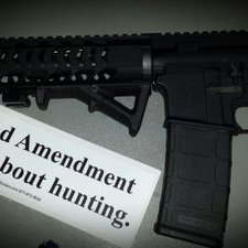 Profile Picture of Brian Chatham (@2ndamendmentbc) on Twitter