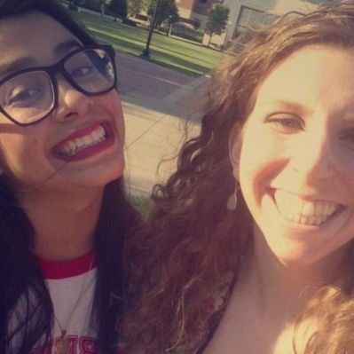 Profile Picture of Justine Makinson (@JMAK_inSon) on Twitter