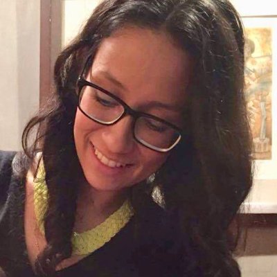 Profile Picture of Julieta Cruz López (@juliet_cruz) on Twitter