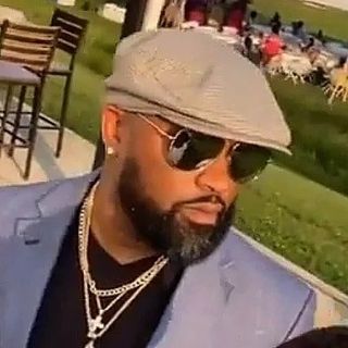 Profile Picture of Curtis Mann III (@curtismannda3rd) on Instagram