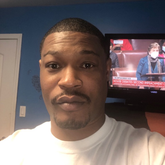 Profile Picture of Nathaniel Lacey (@natelacey) on Poshmark