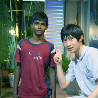 Profile Picture of KIM TAE HWAN (@suhana911) on Twitter