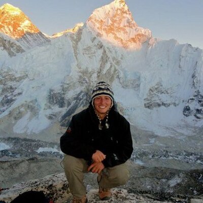 Profile Picture of Michael Seiler (@michaeljseiler) on Twitter