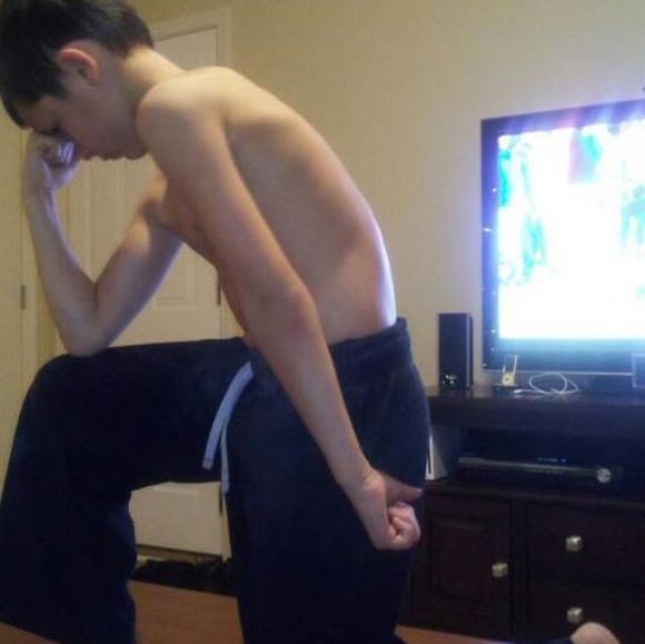 Profile Picture of Bentley Javorsky (@bjavorsky) on Poshmark