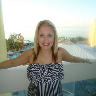 Profile Picture of Kelli Shaver (@kellishaver87) on Twitter