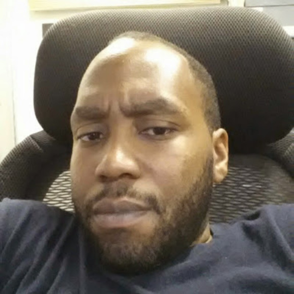 Profile Picture of Joseph Graham (@graham3jm) on Poshmark