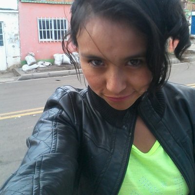 Profile Picture of Leidy Mesa (@leidymesa15) on Twitter