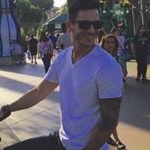 Profile Picture of Kyle Fountain⚓️ (@_kylefountain) on Instagram