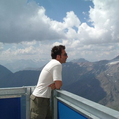 Fabio Marcatili - Twitter Profile Picture of Fabio Marcatili (@fabiomar70) on Twitter