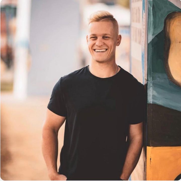 Profile Picture of brandon.beach (@brandon.beach) on Tiktok