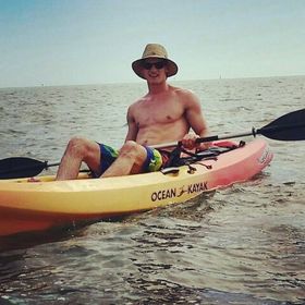 Profile Picture of Chris Hendricks (@chrishendricks9) on Pinterest