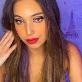 Profile Picture of Vanessa Lopes (@pinterstnessa) on Pinterest