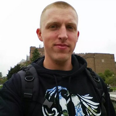 Profile Picture of Bob Libby (@SentientNumber6) on Twitter