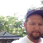 Profile Picture of Robert Gaudette (@vobg1twitter) on Instagram