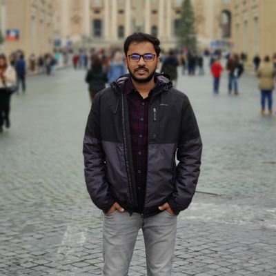 Profile Picture of Vikash Mishra (@marvellousmisra) on Twitter