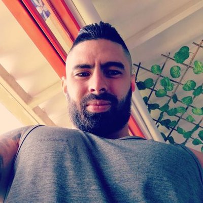 Profile Picture of Cesar Osorio (@cesarosorio050) on Twitter