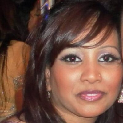 Profile Picture of Nipa Patel (@NipaKumari) on Twitter