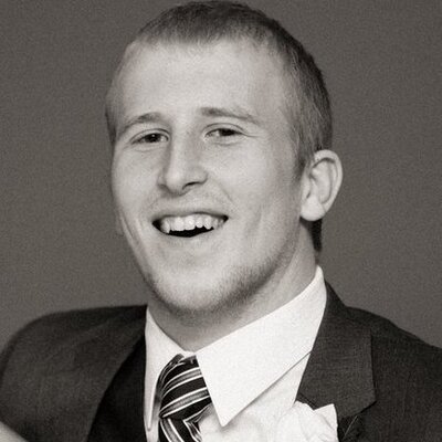 Benjamin Wales - Twitter Profile Picture of Benjamin Wales (@BenjaminWales) on Twitter