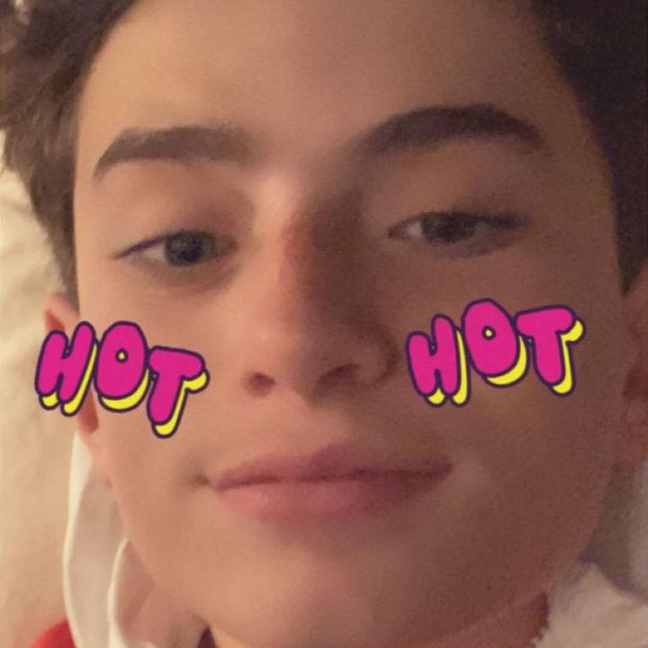 Profile Picture of HUGE fan of Chris Cerwinski! (@christophercerwinskifan0) on Tiktok