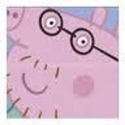 Profile Picture of Marcus Weatherley (@MarcusEliot) on Twitter