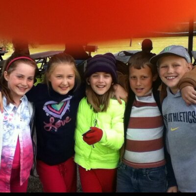 Profile Picture of Hannah Bundy (@sarahbu02) on Twitter