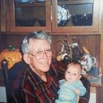 Profile Picture of Howard Hinton (@howard.hinton.9) on Instagram